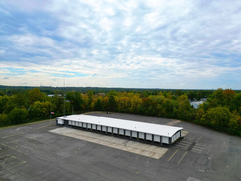 Primary Photo Of 750 County Line Rd, Colmar Truck Terminal For Lease