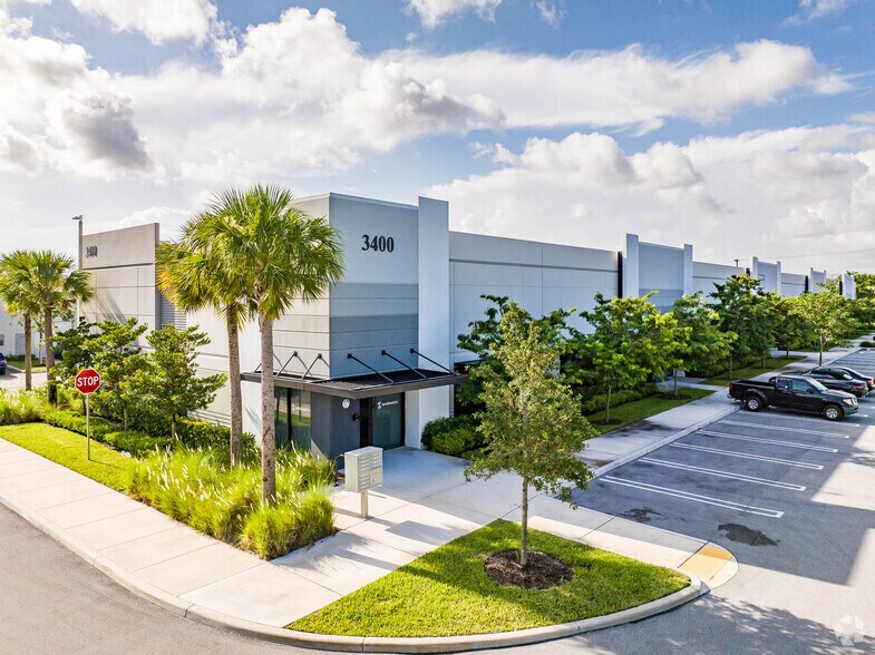 Primary Photo Of 3420 NW 27th Ave, Pompano Beach Unknown For Lease