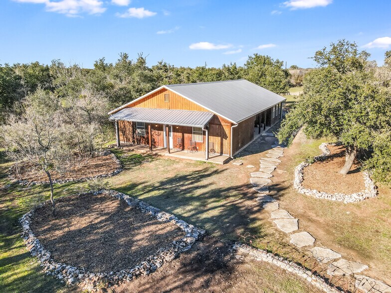 More Photos Of 4550 Ranch to Market 967 rd, Buda Lodge Meeting Hall For Sale