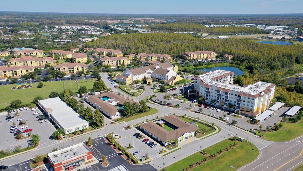 More Photos Of 10925 Trinity Blvd, New Port Richey Medical For Sale