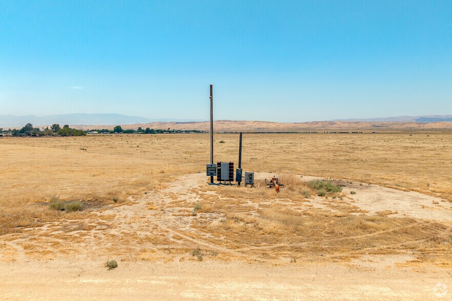 More Photos Of Valley West Rd, Taft Land For Sale