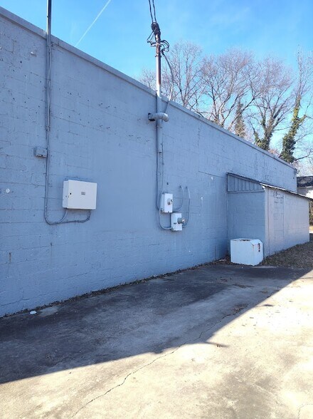 More Photos Of 7300 Martin Luther King Jr Hwy, Hyattsville Auto Repair For Sale