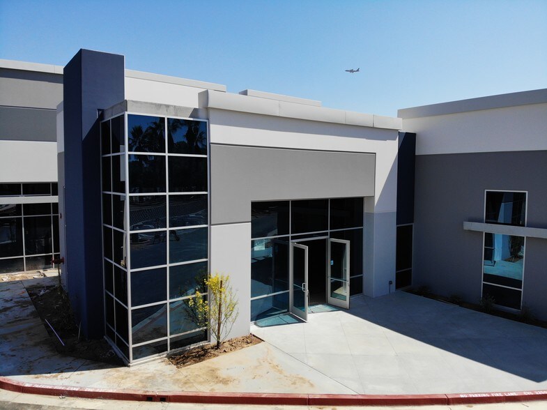 More Photos Of 22300 Van Buren Blvd, Riverside Freestanding For Lease
