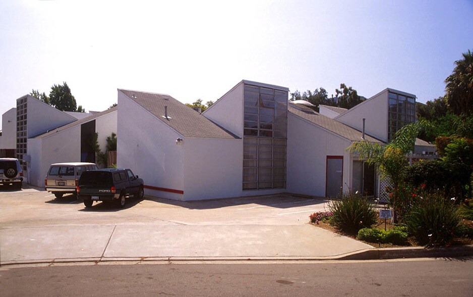 More Photos Of 3421 Tripp Ct, San Diego Loft Creative Space For Lease