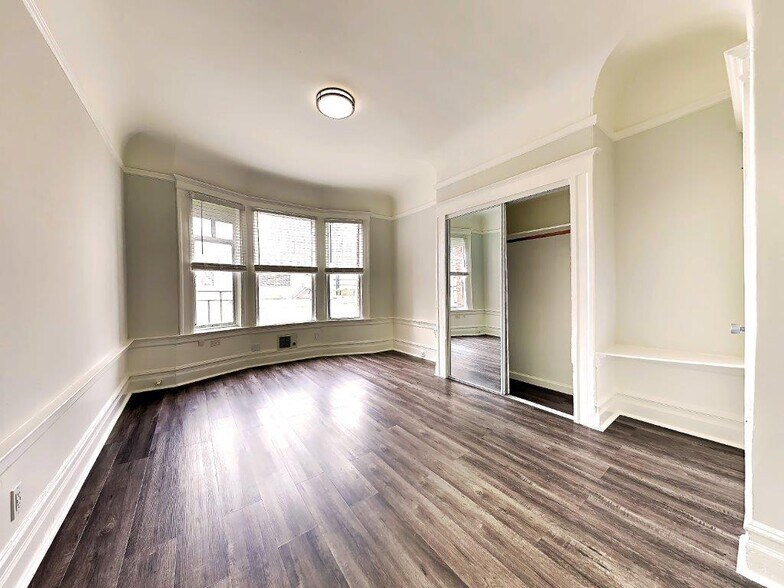 More Photos Of 677 Ellis St, San Francisco Apartments For Sale