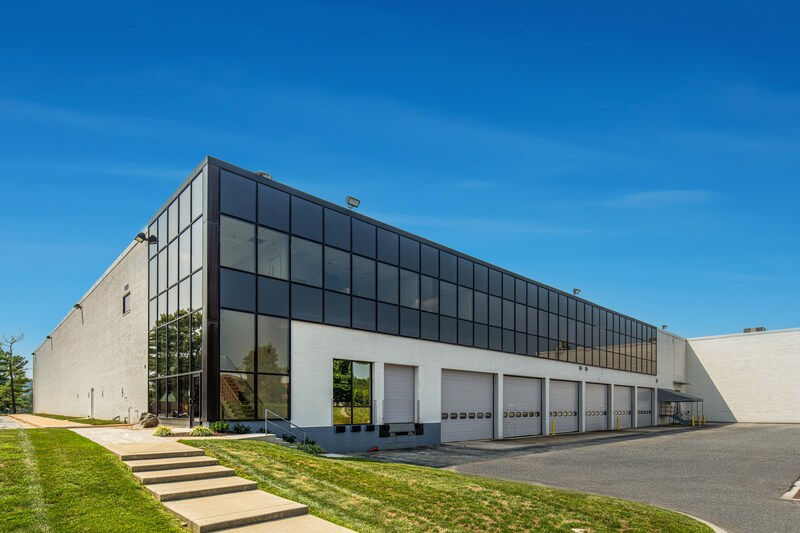 Primary Photo Of 10820 Gilroy Rd, Hunt Valley Warehouse For Lease