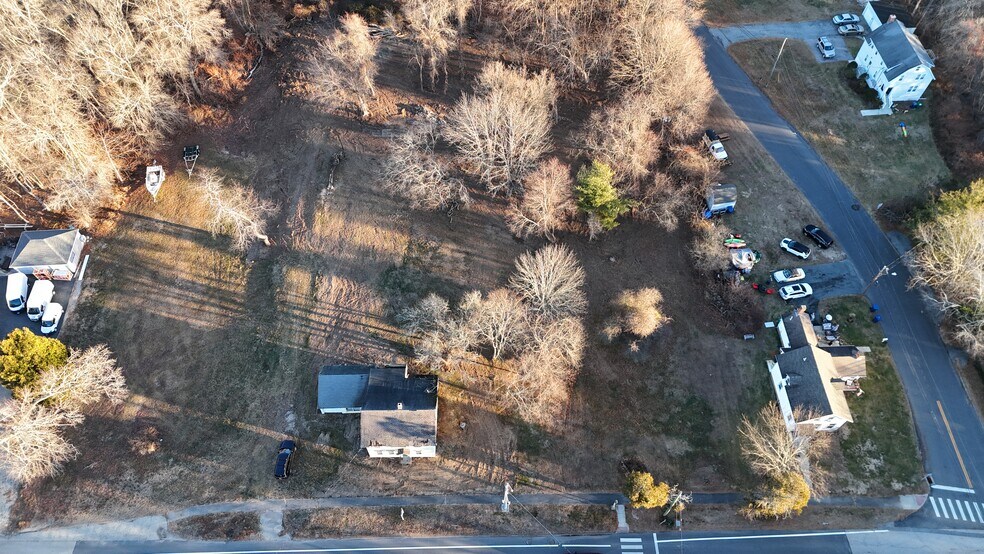 More Photos Of 213 Boston Post Rd, Waterford Land For Sale