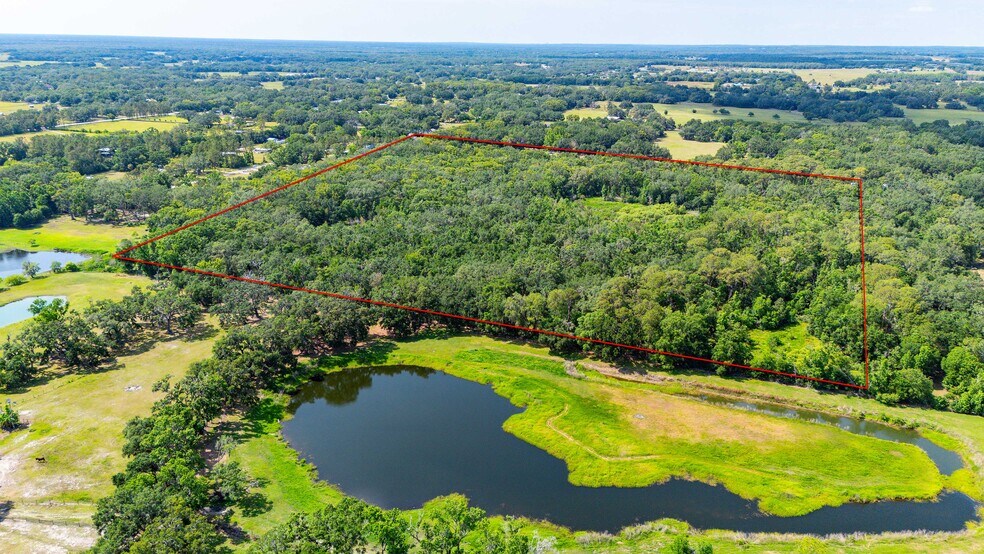 More Photos Of 0 Bradley Street, Dade City Land For Sale