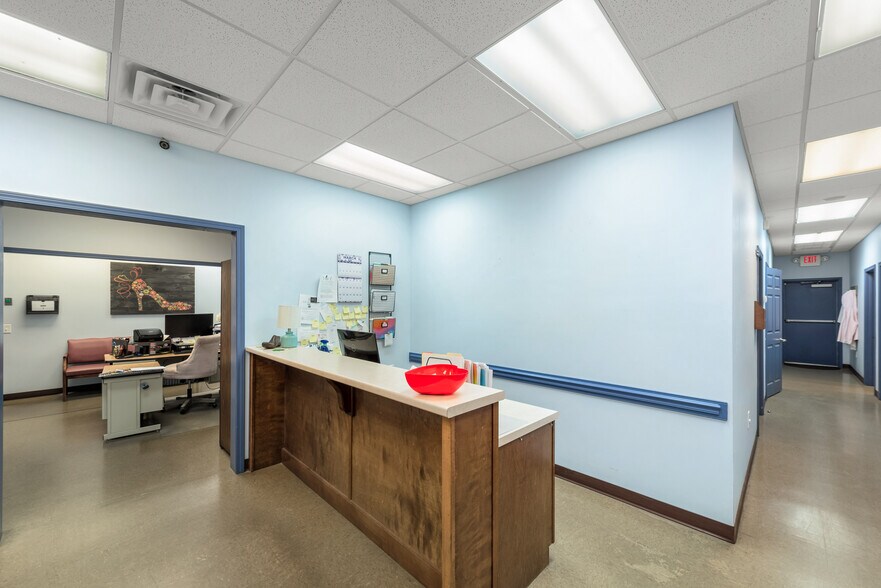 More Photos Of 2202 Jordan Rd SW, Fort Payne Medical For Sale