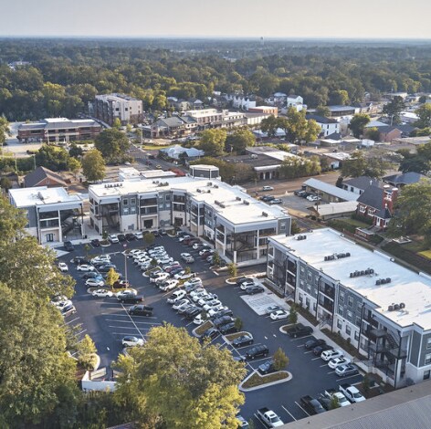 More Photos Of 401 University Dr, Starkville Apartments For Lease