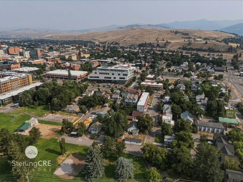 More Photos Of 515 Hartman St, Missoula Land For Sale