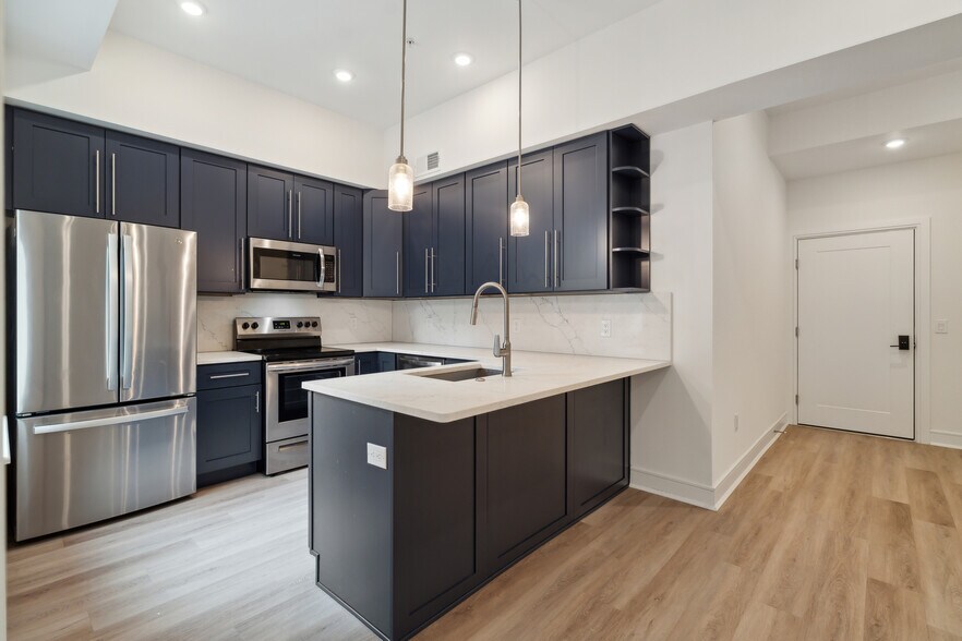 More Photos Of 4550 Mitchell St, Philadelphia Multifamily For Sale
