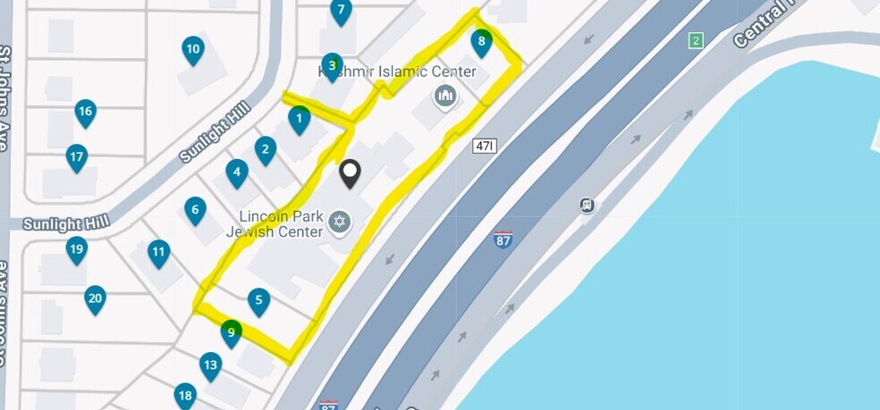 More Photos Of 311 Central Park Ave, Yonkers Specialty For Sale