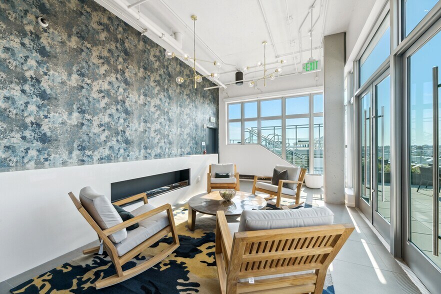 More Photos Of 1701 H St NE, Washington Apartments For Lease