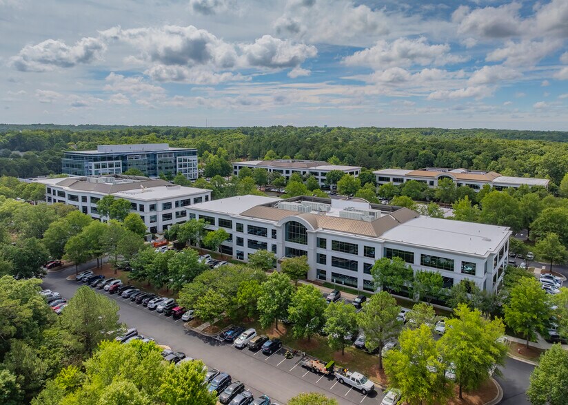 More Photos Of 2000 CentreGreen Way, Cary Unknown For Lease