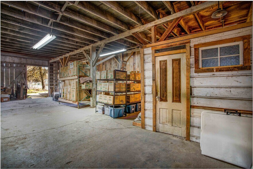 More Photos Of 9510 Main St, Upper Lake Freestanding For Sale