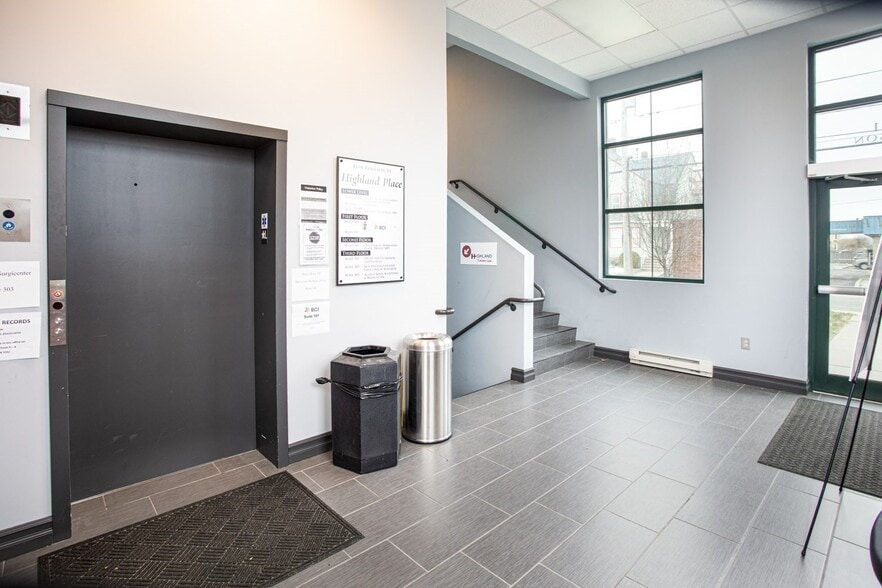 More Photos Of 1151 Robeson St, Fall River Medical For Sale