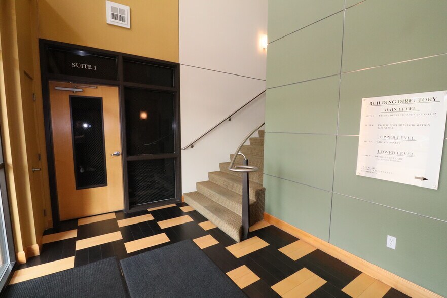 More Photos Of 12209 E Mission Ave, Spokane Medical For Lease