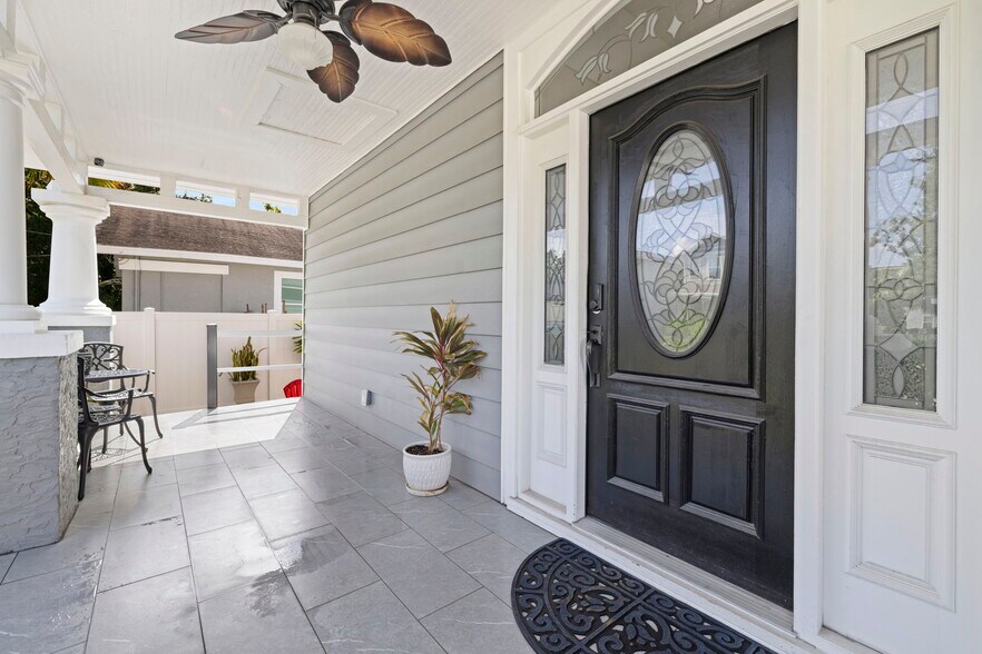 More Photos Of 2526 W Union St, Tampa Multifamily For Sale