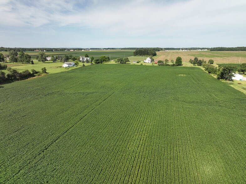 More Photos Of 7535 S 600 E, Columbia City Land For Sale