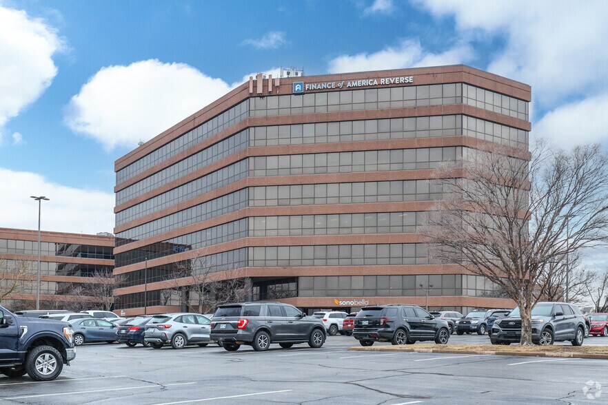 More Photos Of 8023 E 63rd Pl, Tulsa Office For Lease