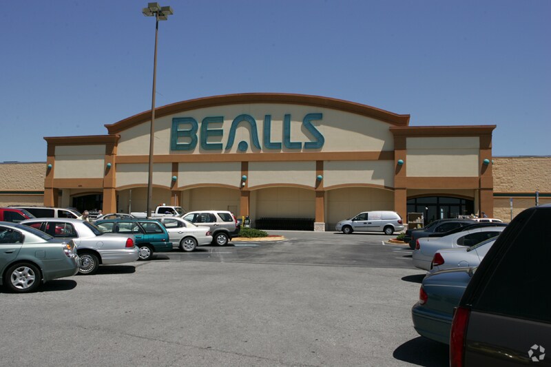 More Photos Of 2605-2851 E Gulf to Lake Hwy, Inverness General Retail For Lease