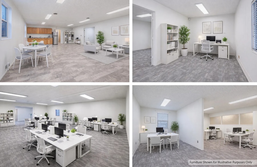 More Photos Of 3010 W State St, Boise Office For Sale