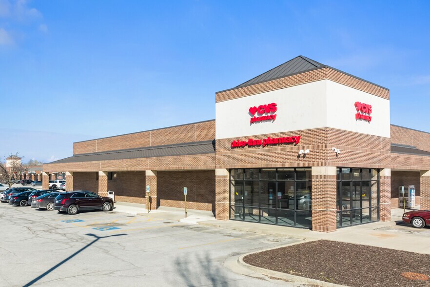 More Photos Of 12691 Antioch Rd, Overland Park General Retail For Sale