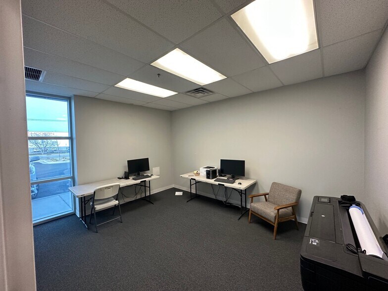 More Photos Of 3365 W 500 S, Salt Lake City Distribution For Lease
