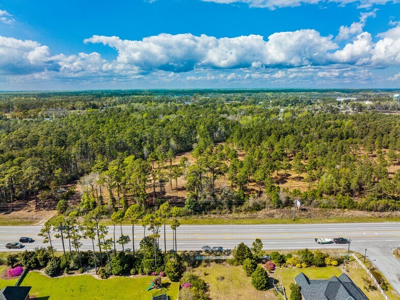 More Photos Of 476 NC Highway 24, Morehead City Land For Sale