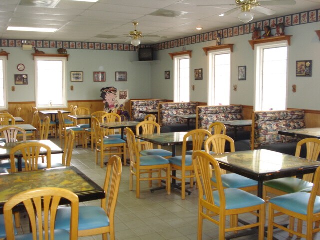 More Photos Of 2640 SE CR 255 Rd, Lee Restaurant For Sale