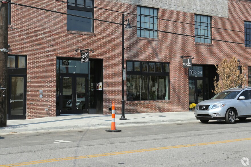 More Photos Of 205-221 E Archer St, Tulsa General Retail For Sale