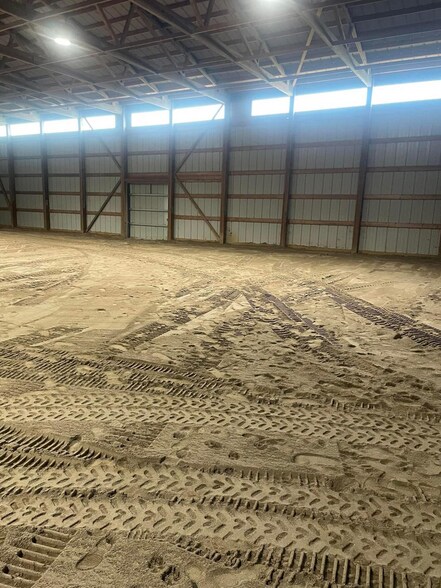 More Photos Of 7361 Zane Trail Rd, Circleville Horse Stables For Sale