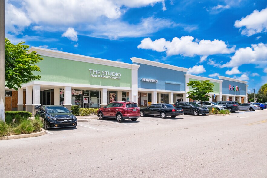 Primary Photo Of 130 N University Dr, Pembroke Pines Unknown For Lease