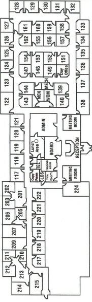 More Photos Of 300 International Dr, Williamsville Coworking Space