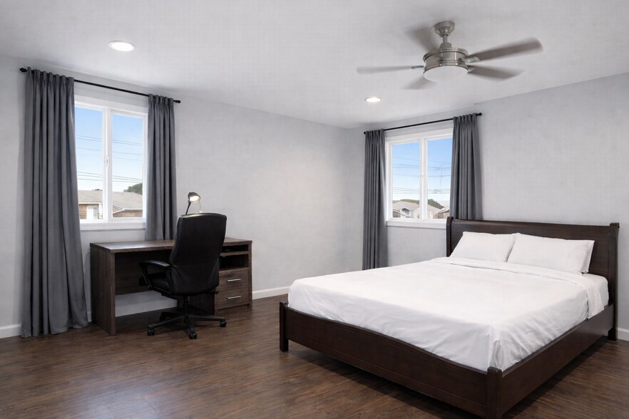 More Photos Of 2818 S Normandie Ave, Los Angeles Multifamily For Sale