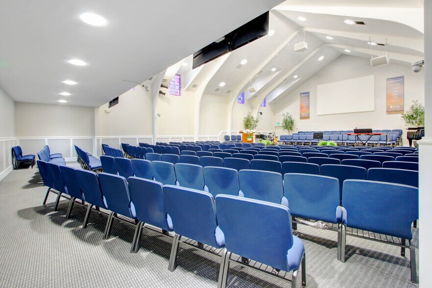 More Photos Of 10841 Dale Ave, Stanton Religious Facility For Sale