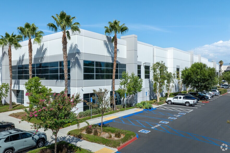 Primary Photo Of 15970 Mountain Ave, Chino Distribution For Lease