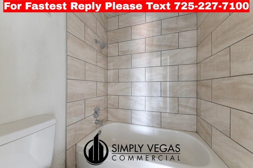 More Photos Of 2433-2437 Clifford Ave, Las Vegas Apartments For Sale