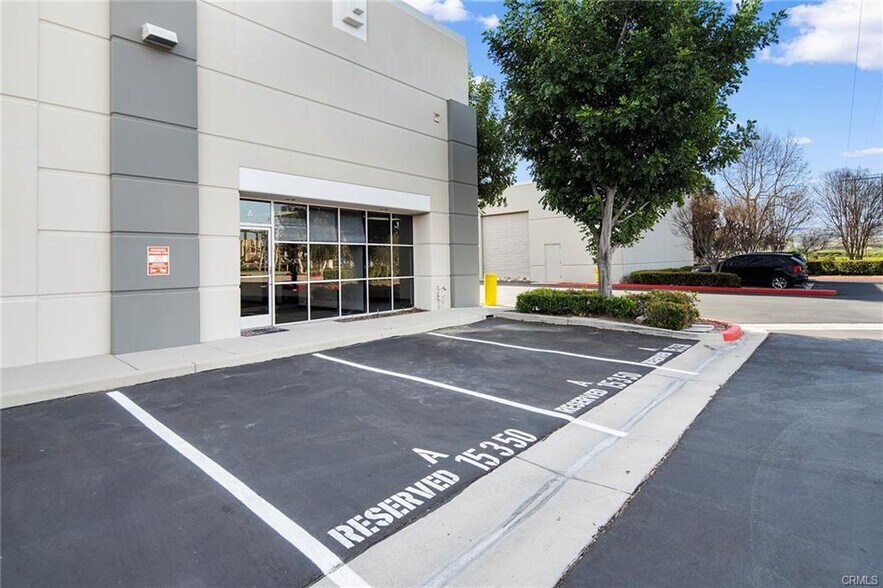 More Photos Of 15350 Fairfield Ranch Rd, Chino Hills Warehouse For Lease