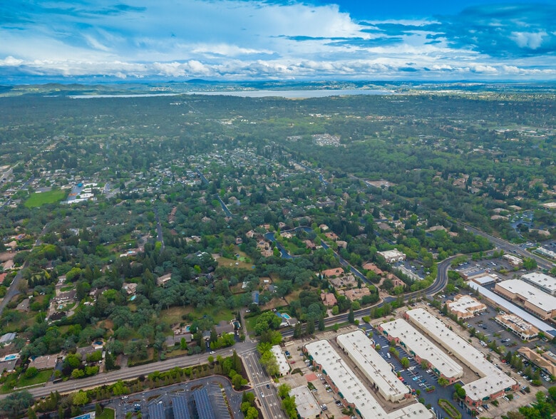 More Photos Of 8203 Sierra College Blvd, Roseville Office For Sale