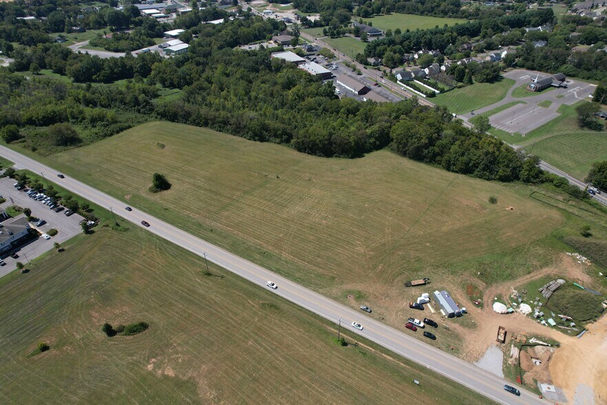 More Photos Of 3071 Miles Johnson Parkway, Spring Hill Land For Sale