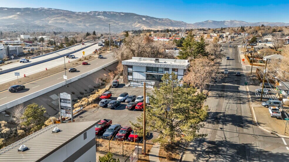 More Photos Of 904 W 7th St, Reno Office For Sale