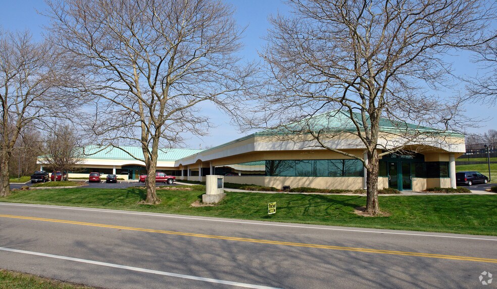 Primary Photo Of 1407-1439 Research Park Dr, Dayton Loft Creative Space For Lease