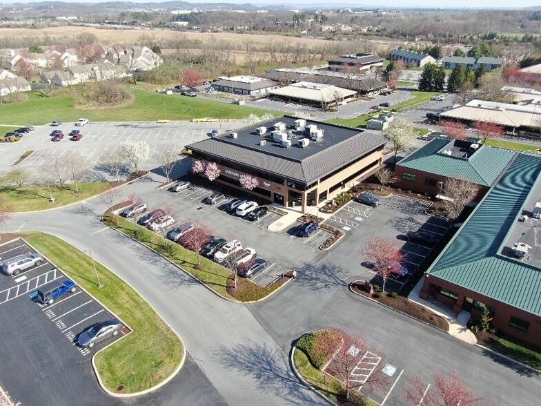 Primary Photo Of 925 Berkshire Blvd, Wyomissing Office For Lease
