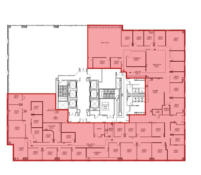 More Photos Of 222 Central Park Ave, Virginia Beach Office For Lease
