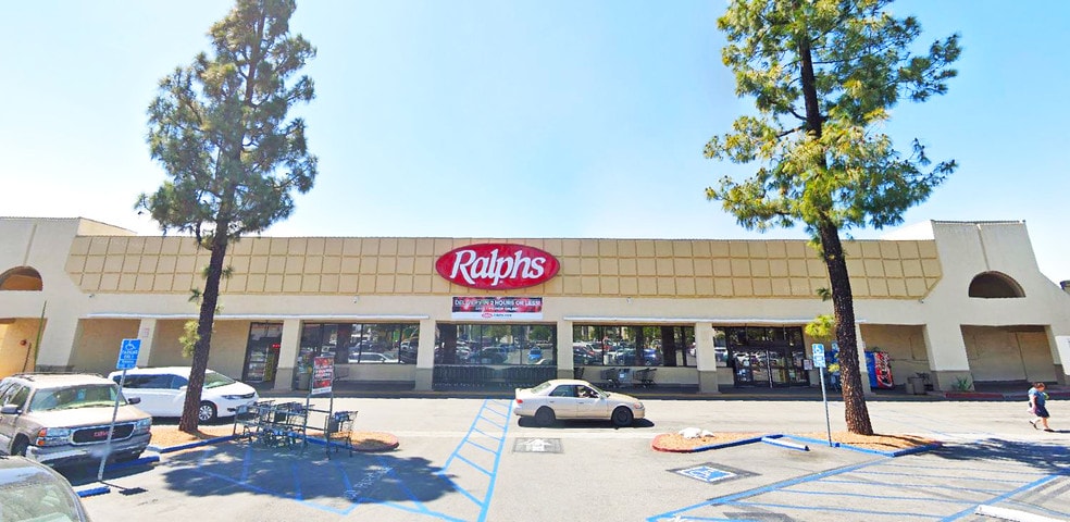 More Photos Of 8301-8449 Laurel Canyon Blvd, Sun Valley Unknown For Lease