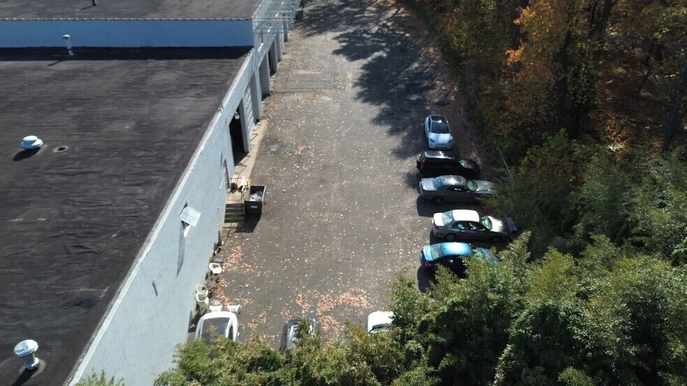 More Photos Of 1080 Garden State Rd, Union Township Warehouse For Sale