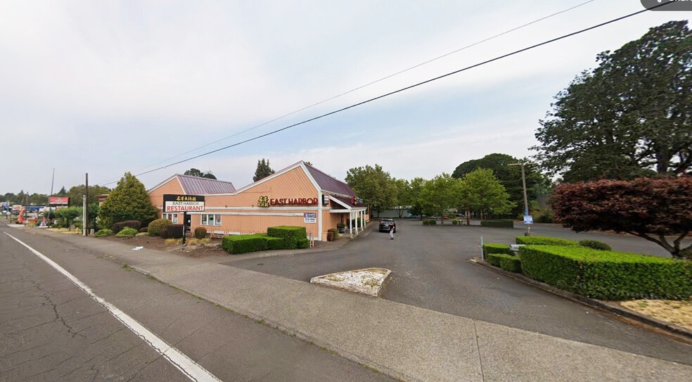 More Photos Of 18855 SW Tualatin Valley Hwy, Aloha Restaurant For Sale