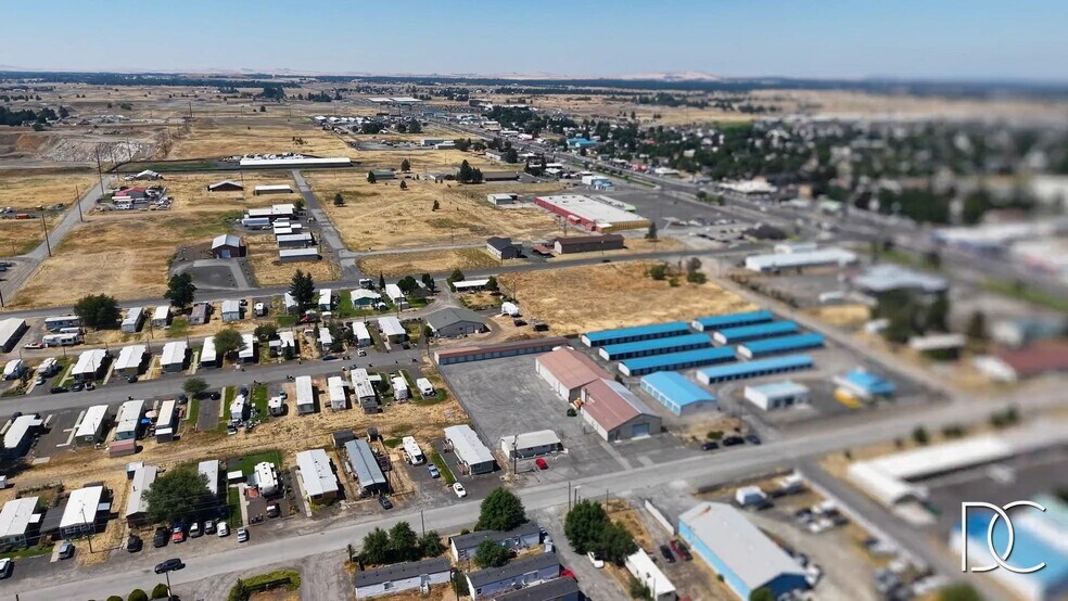 More Photos Of 1612 S Campbell St, Spokane Warehouse For Sale
